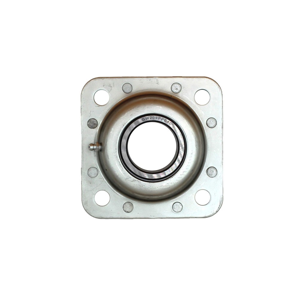 Flanged Disc Bearing Fits Case/International Harvester Replaces 1132269R1