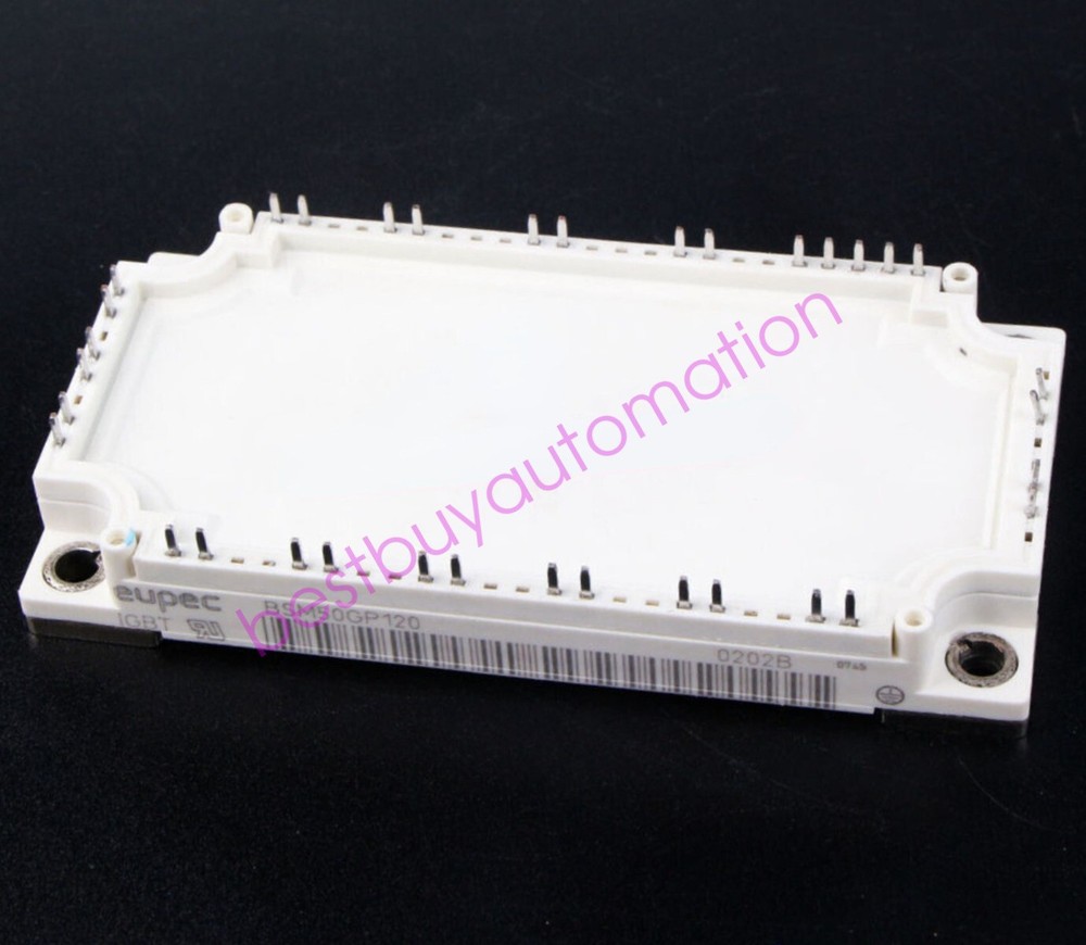1PCS Brand INFINEON/EUPEC Module BSM50GP120 Quality Assurance 100%
