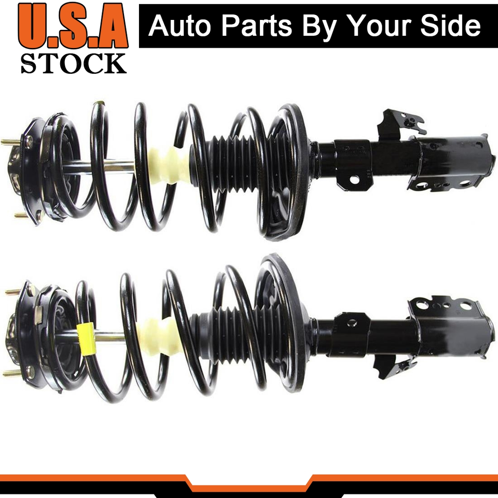 Monroe Genuine OEM Front Strut For 2011-2013 Toyota Highlander Lifetime Warranty