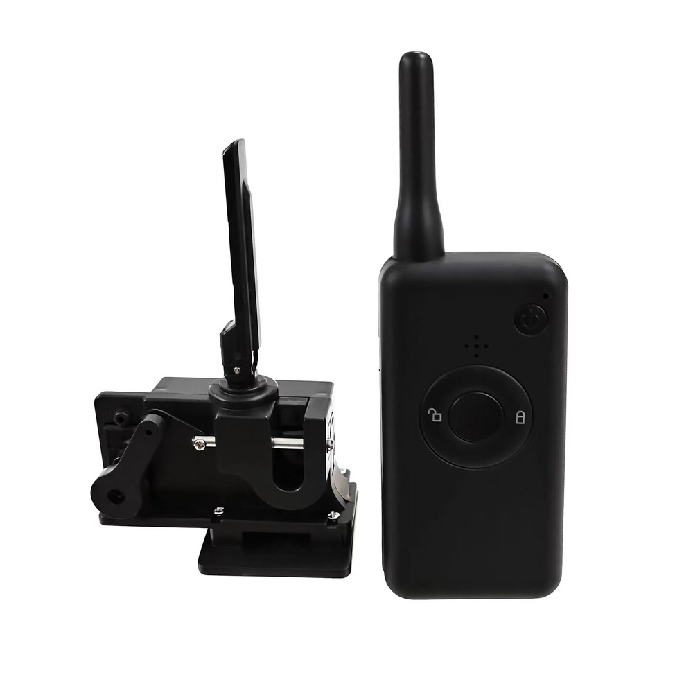 2.4G Remote Payload Air Delivery Thrower for DJI Mavic Mini 2 Drone