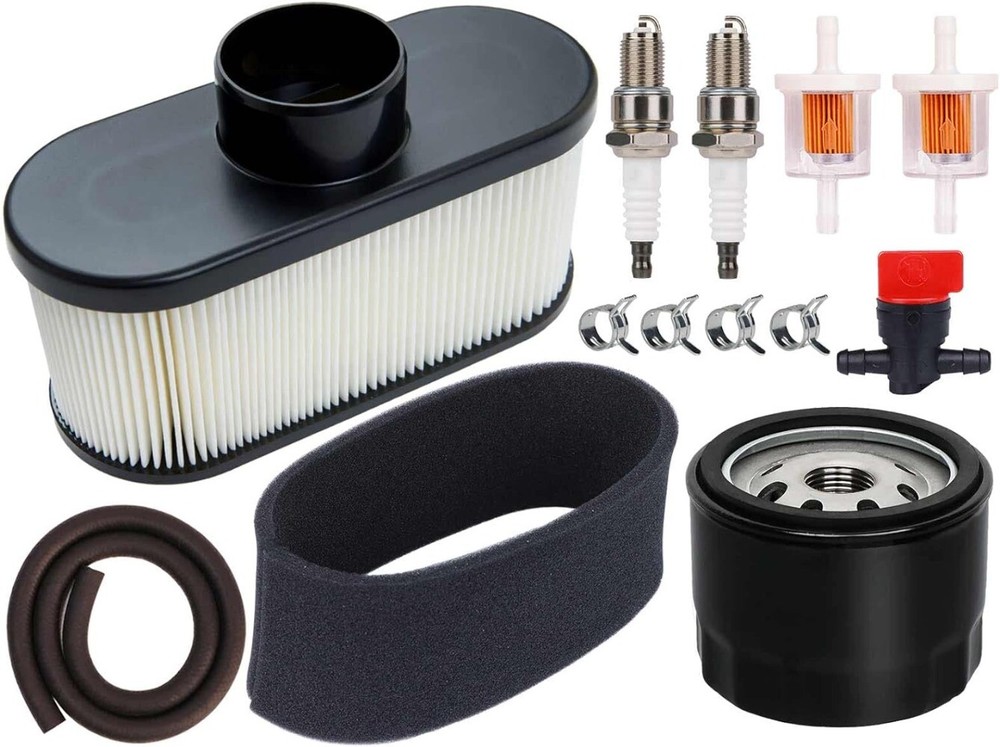 FR691V Tune Up Kit for Kawasaki FR651V FR730V FS481V FS541V FS600V FS730V E *