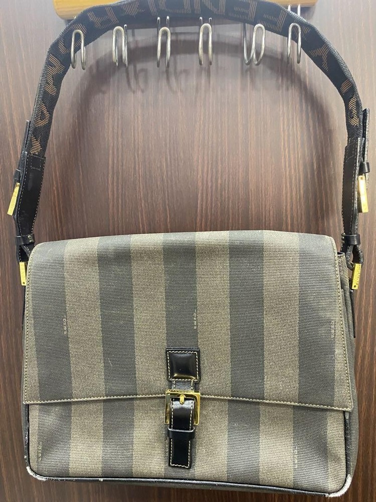 Fendi Roma Vintage Hand Shoulder