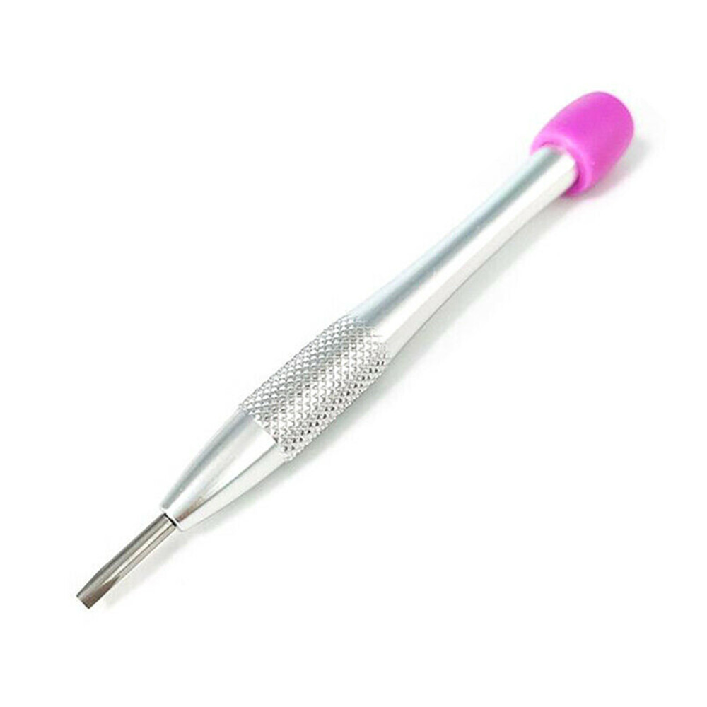 Steel 1.6/2.0MM Y Type Triwing Screwdriver For Oris Divers Watch Repairing Tools