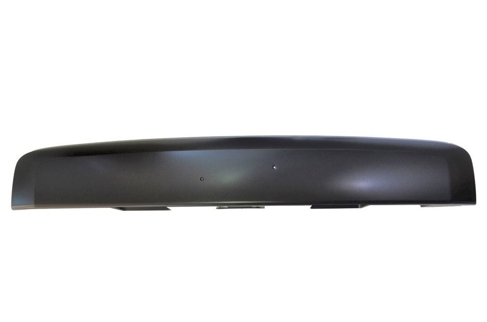 Tailgate Handle Applique Primed Black with Camera Hole for Chevrolet Suburban
