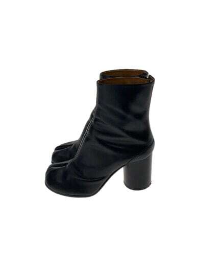 Maison Margiela Tabi Boots 37.5 Blk FRh46