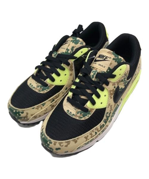 NIKE men 9.0US AIR MAX90
