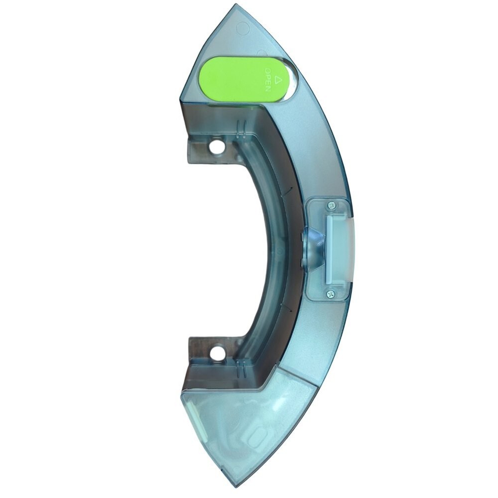 Simplify Your Cleanup with the Dual Functionality of For Tapo RV10 Parts