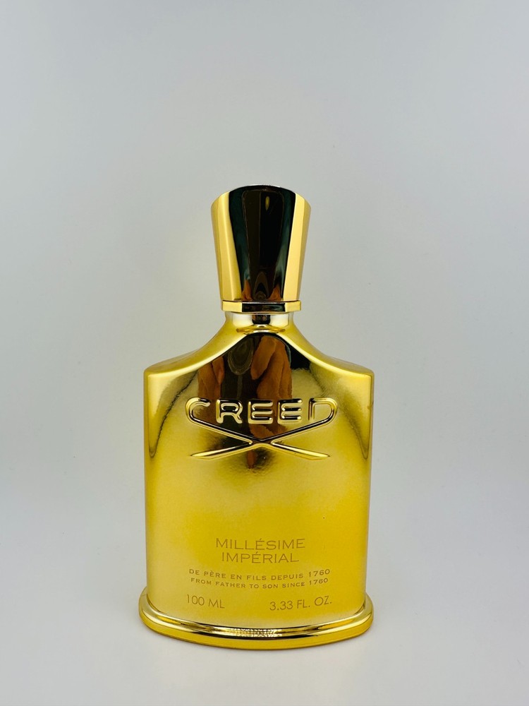 Creed Millesime Imperial EDP 100ml/3.33 fl oz Brand New F000718