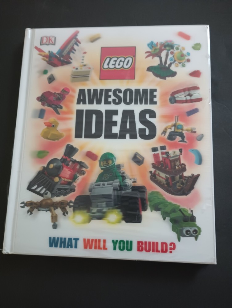 LEGO Awesome Ideas