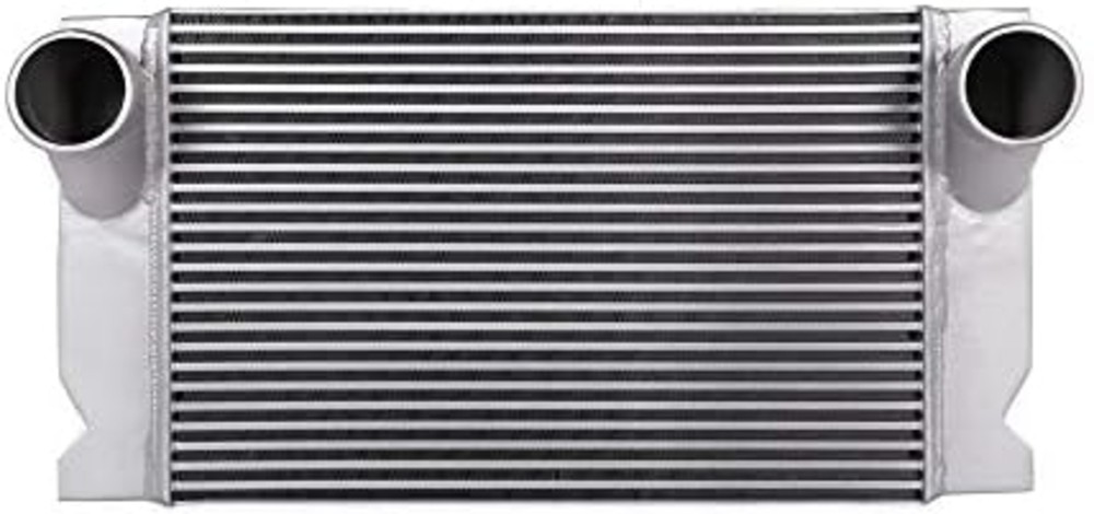 Orion Bus V VI Urban L4 L6 Charge Air Cooler 1E5169 26 3/8 x 17 7/16