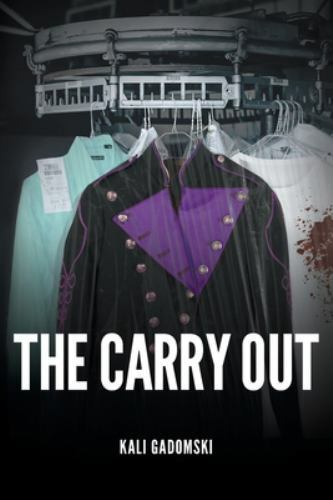 Brand New The Carry Out Backpack - Free US Shipping