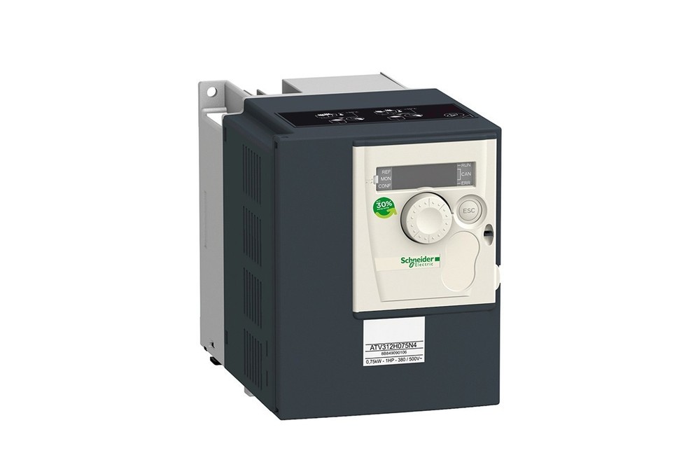 Schneider Altivar ATV312H055N4B Variable Frequency Drive - New
