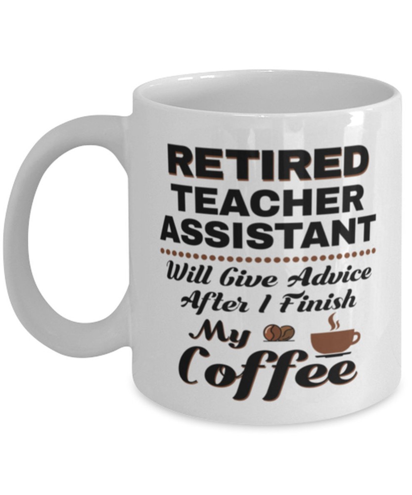 Retired Teacher Appreciation Gift Teacher Thank You Gift Teacher Assistant