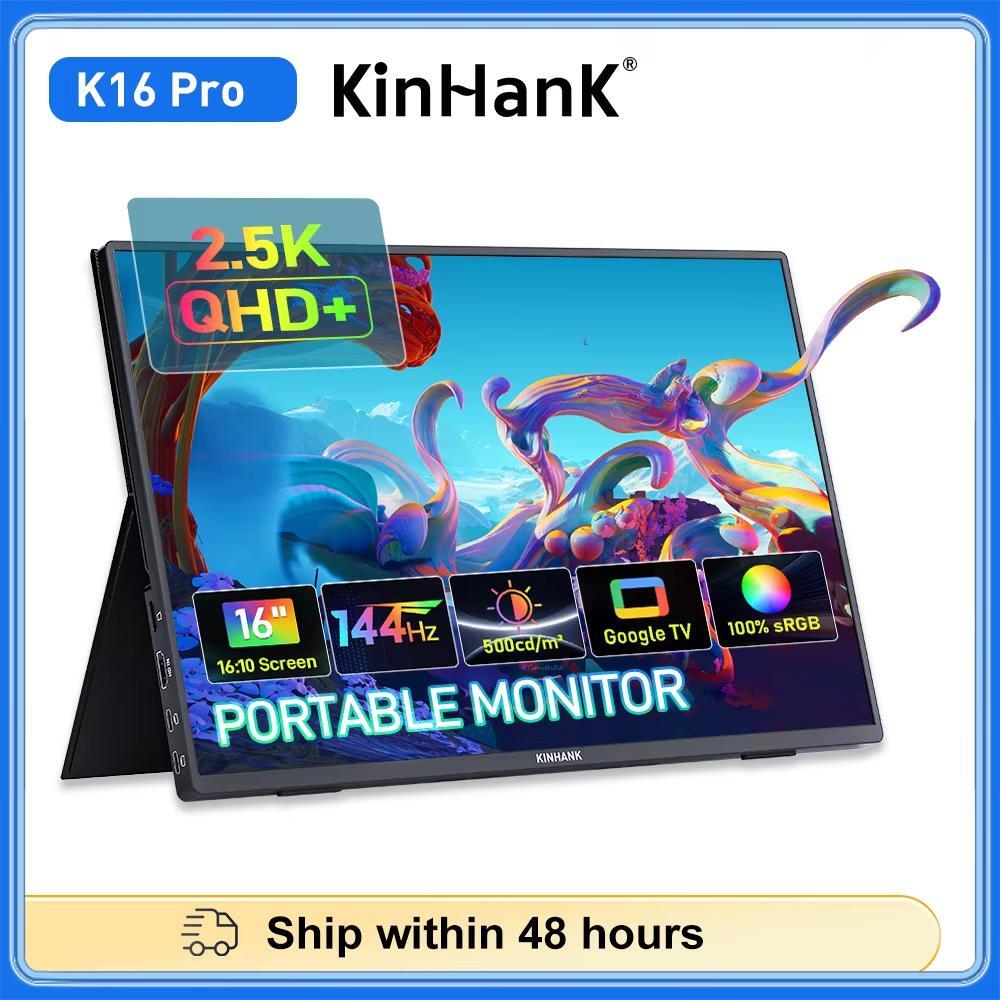 Kinhank K16 Pro 16