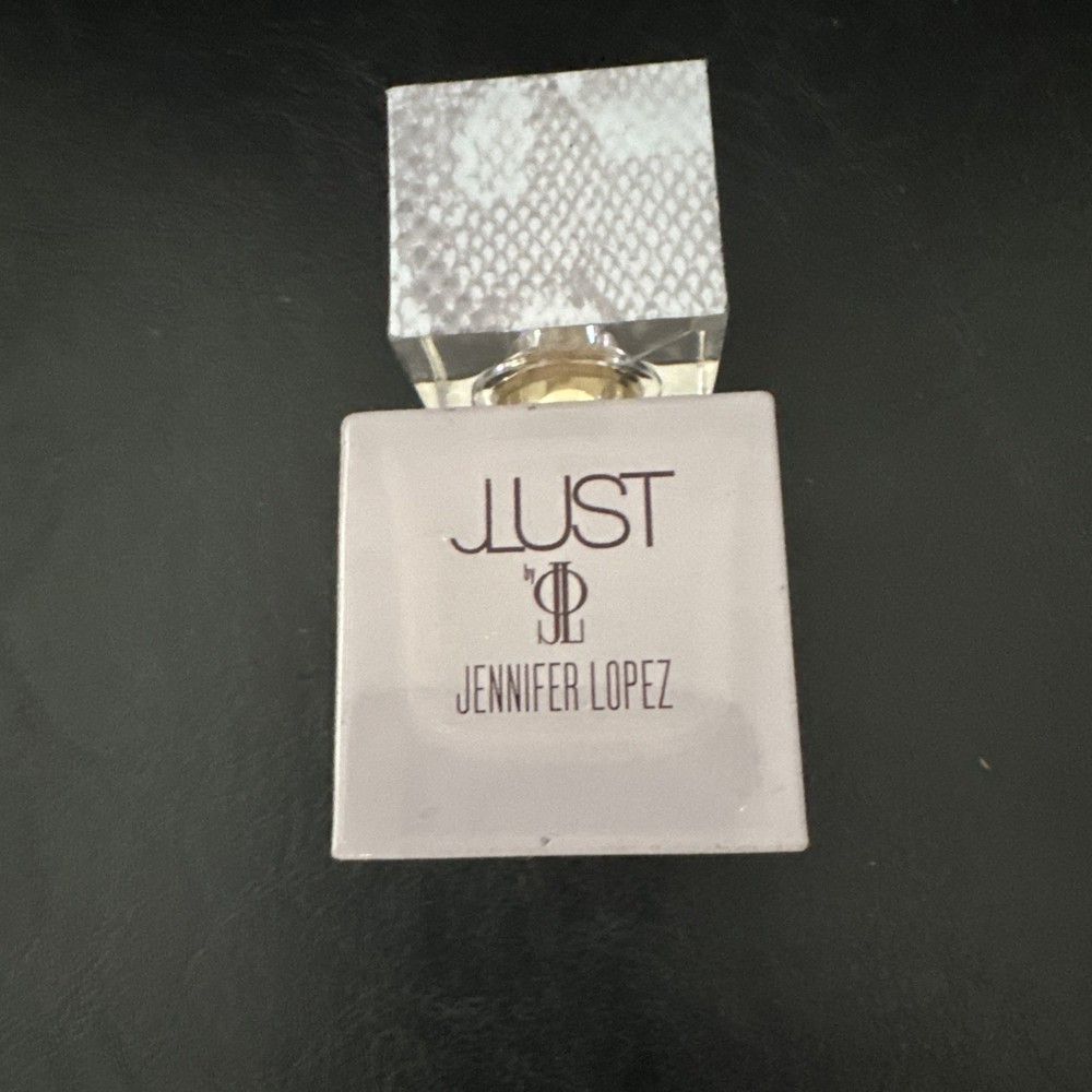 JLUST by JLO Jennifer Lopez eau de parfum Natural Spray 30 ml 1.0 Oz
