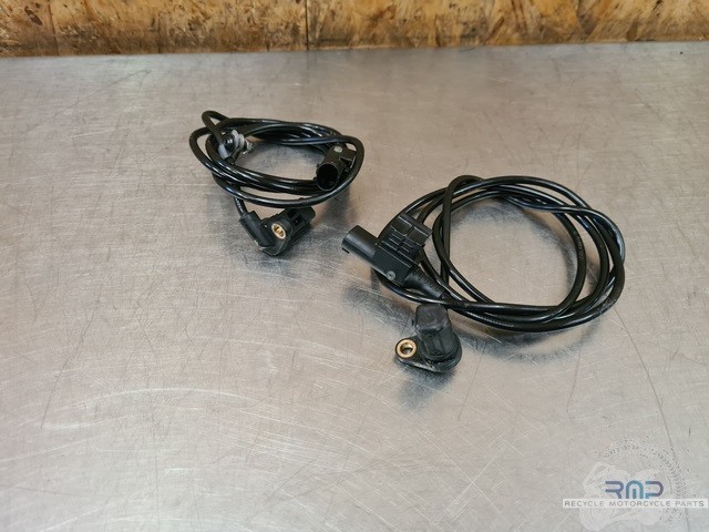 Aprilia Tuono 1100 V4 Factory APRC ABS x1 Sensor 2015 to 2020