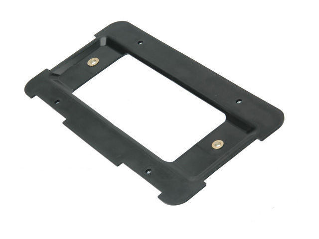 Rear License Plate Bracket for 2002-2008 Mini Cooper Convertible 38SKWF