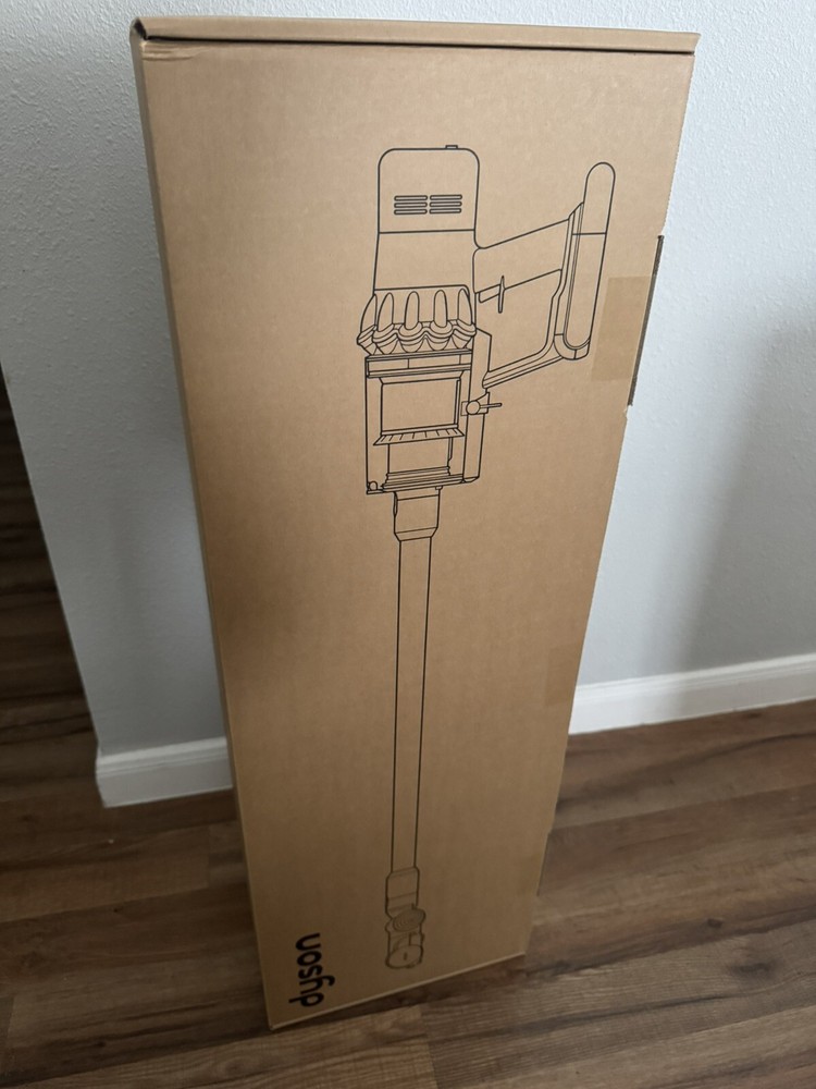 Dyson Outsize+ Stick Vacuum Cleaner - Multicolor (394430-01)