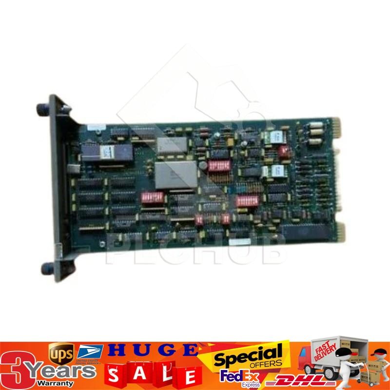 1PCs New ABB IMHSS03 Card modul  Fast SHIPPING #