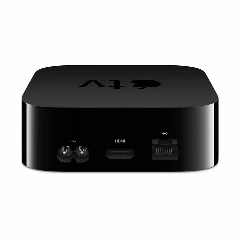 Apple TV (4th Generation) 32GB | Read Desc.