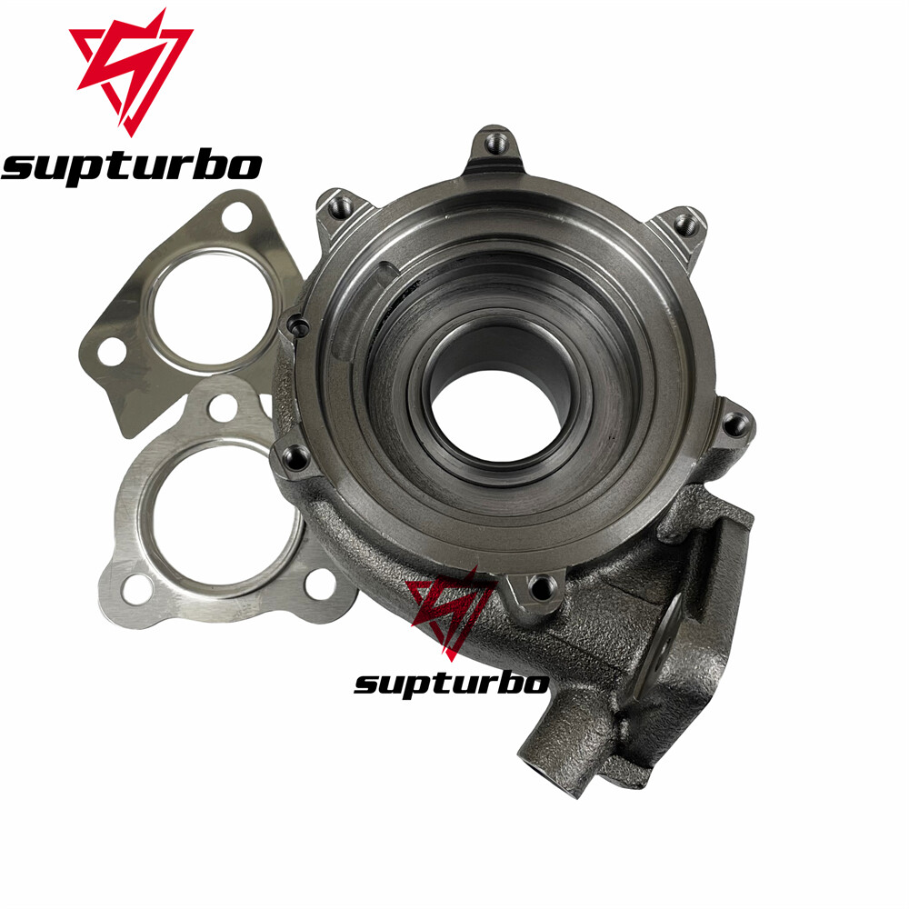 28231-27810 for Hyundai Santa Fe 155 HP 114 Kw 2.2 CRDi TF035 Turbine Housing