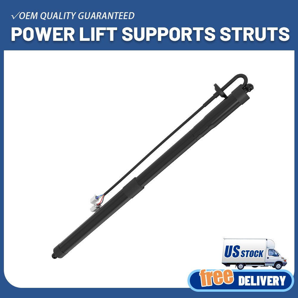 1pc Rear Left Tailgate Power Lift Support Strut for 2016 2017-2022 Honda Pilot