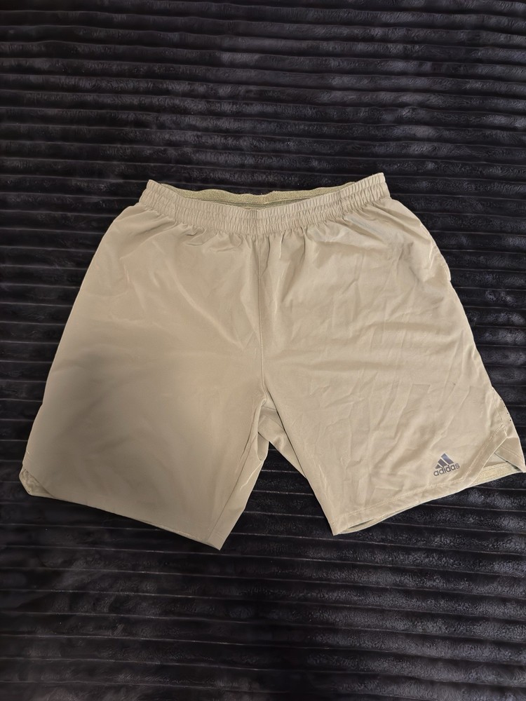 Men Adidas Shorts Size Xl DriFit