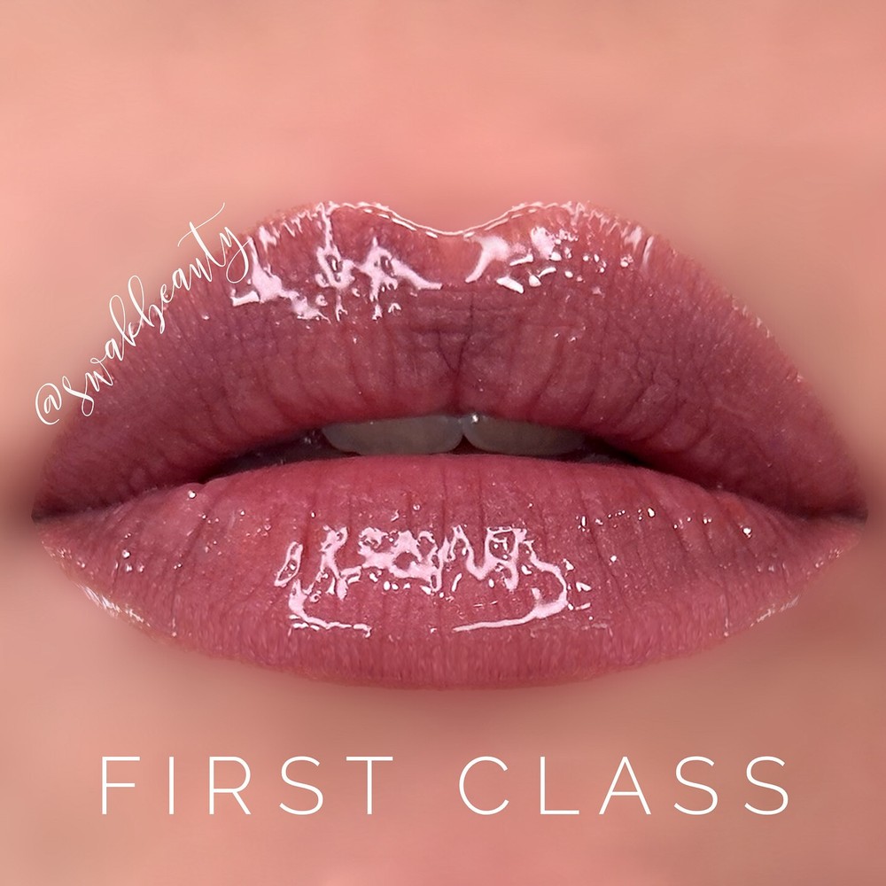 💟 **First Class** LIPSENSE by SeneGence NEW/SEALED - Authentic
