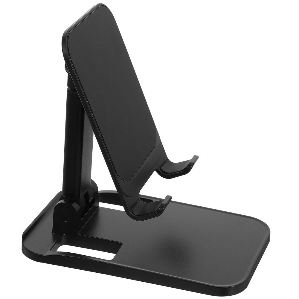 Phone Desktop Support Tabletop Cellphone Stand Adjustable Cell Phone Holder