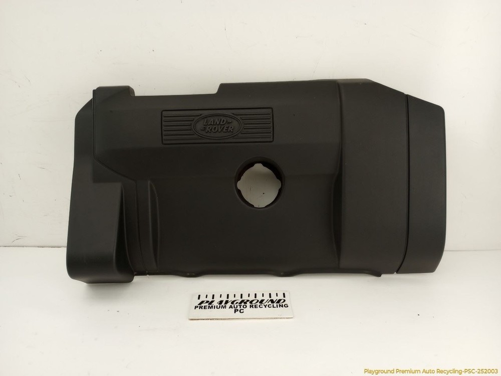 Land Rover LR2 Engine Vanity Cover 3.2L 6 Cylinder Fits 2008-2012 08 09 10 11 12