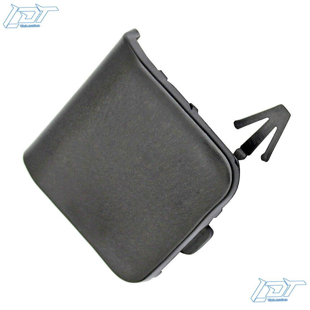 Infiniti Q50 2018-2019 Rear Bumper Tow Hook Cover Cap 85071-6HH0A