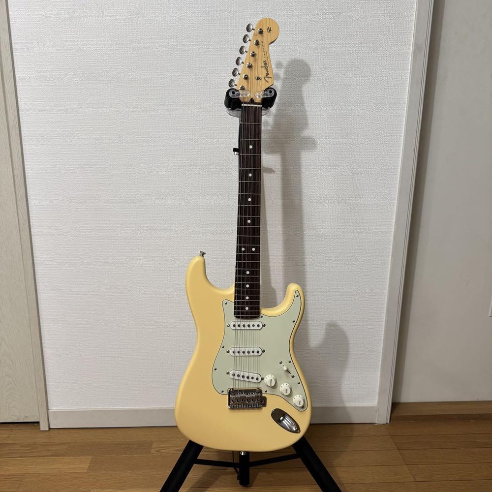 FENDER Stratocaster Safe Packing!