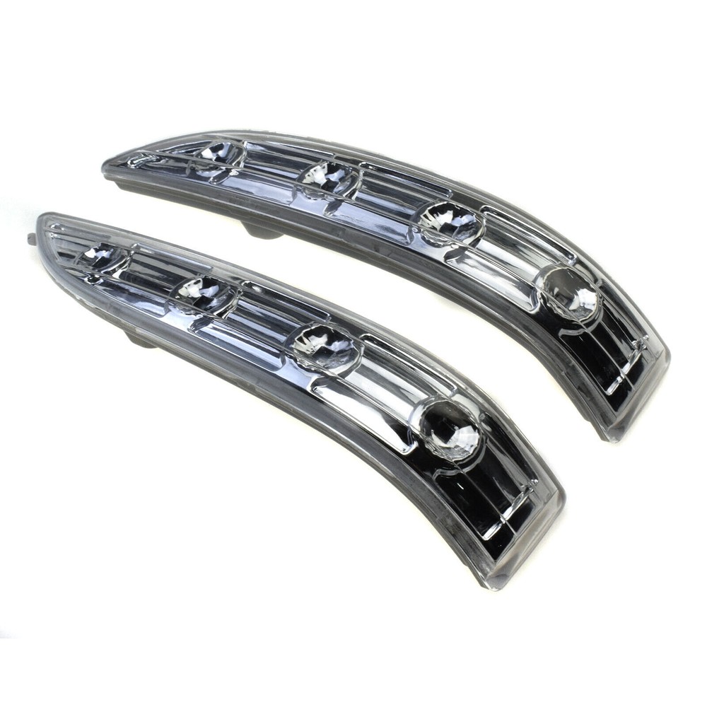 For 2010-13 Hyundai Tucson ix35 2.0L 2.4L Pair LH RH Side Mirror Signal Lamps 2*