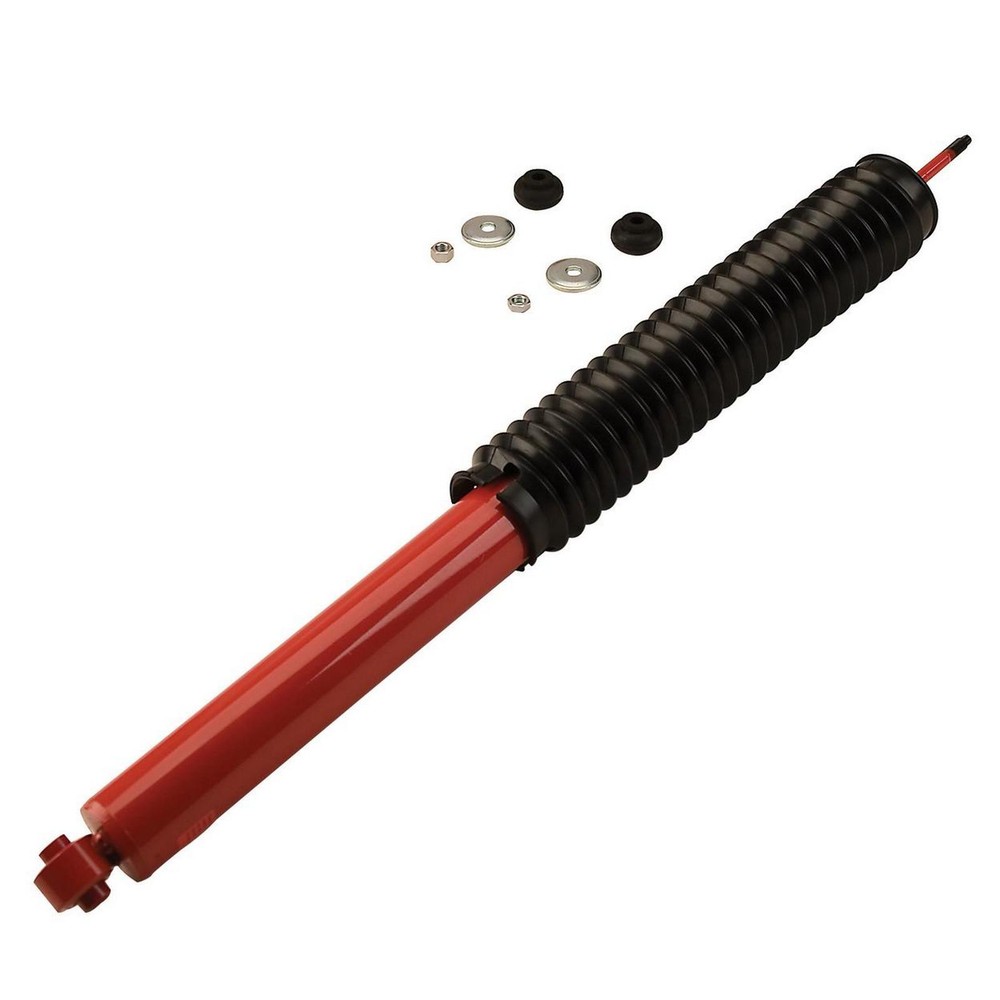 High-Performance KYB Monotube Gas Shock Absorber for Superior Suspension