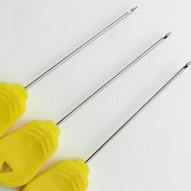 Carp Fishing Tools Rigging Baiting Needles Boillie Drill Needle for Fishing Lure