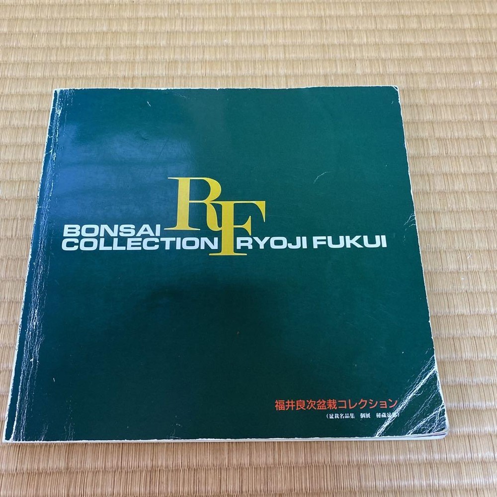 Bonsai Photo Collection