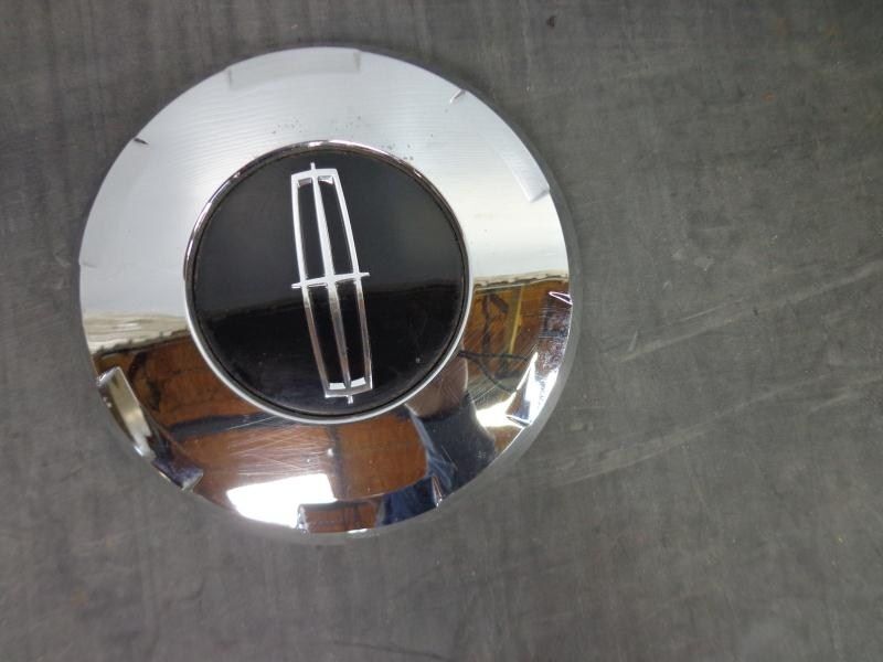 Wheel 17x7-1/2 Aluminum 6 Spoke Chrome With TPMS Fits 03-05 AVIATOR 775864