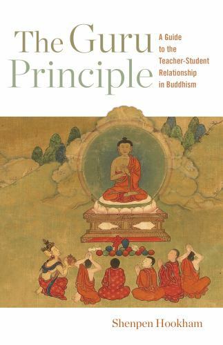 The Guru Principle: A Comprehensive Guide to Understanding Teacher-Student Relationships in Paperback Format