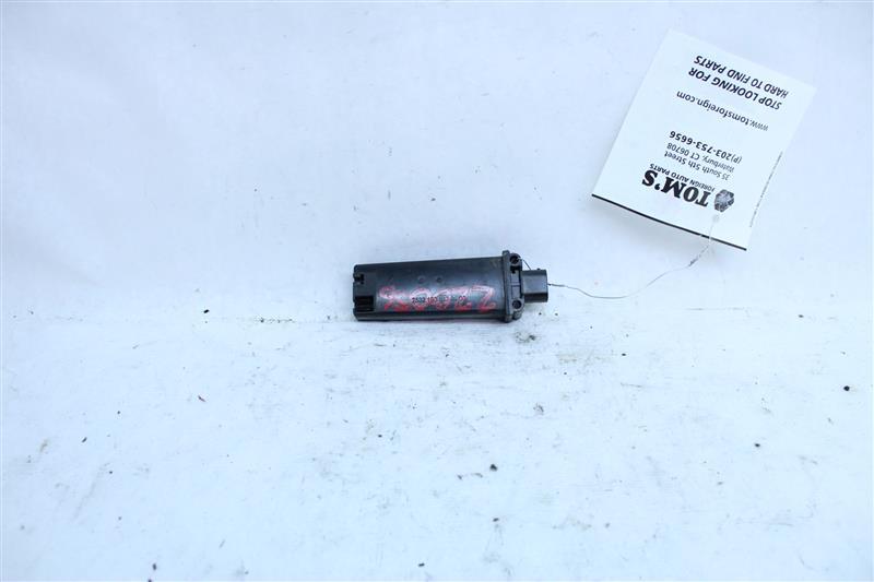 RADIO ANTENNA Audi A8 2010 10 4E0907277B 1123912