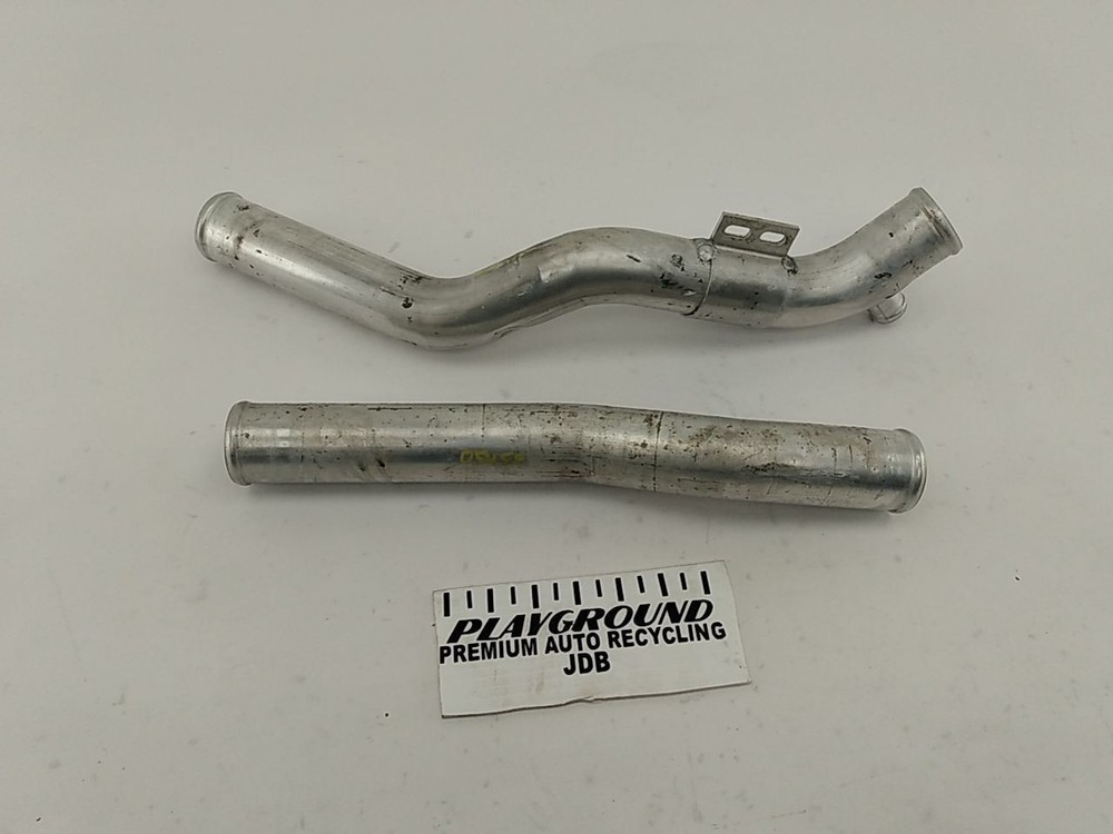 Saab 9-3 OG Convertible Turbo Intake Tube Pair 1999-2005