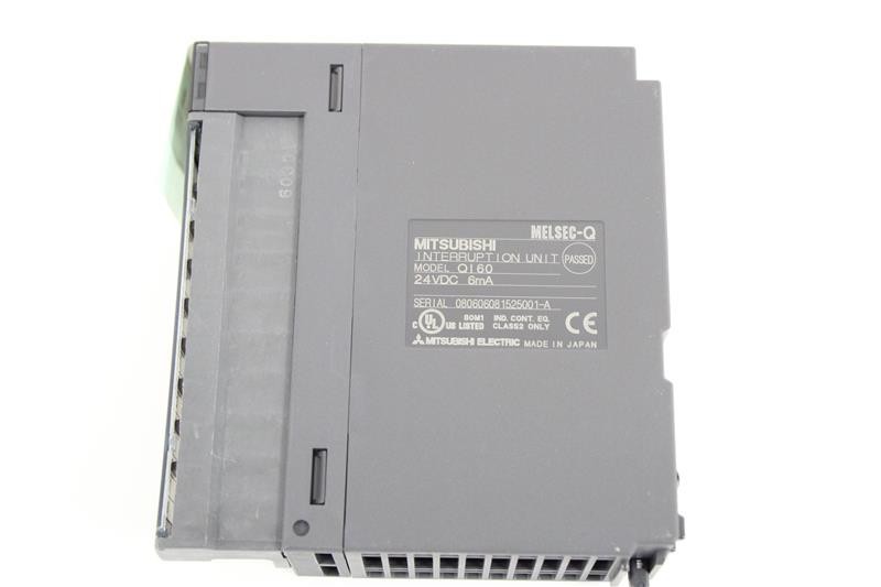 Mitsubishi Electric QI60 I/O Unit