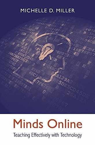Minds Online: Teaching Effectively - Paperback, by Miller Michelle D. - Good