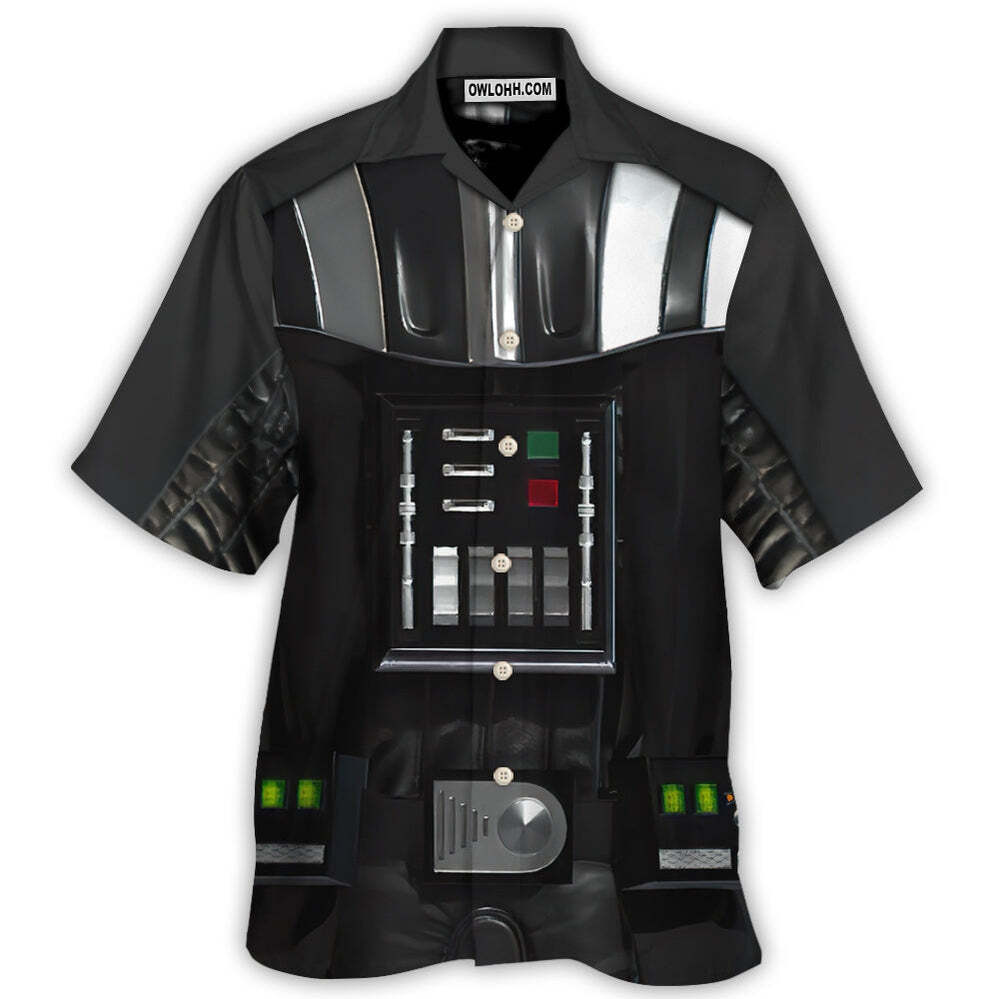 SW Darth Vader Cosplay 3D HAWAII SHIRT Mother Day Gift All Over Print Best Price