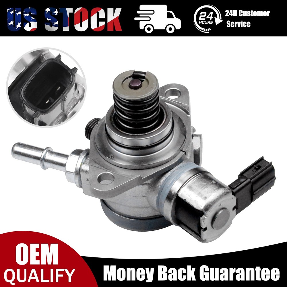 2012-2017 Ford Focus 2.0L High Pressure Fuel Pump CM5E-9D376-CB