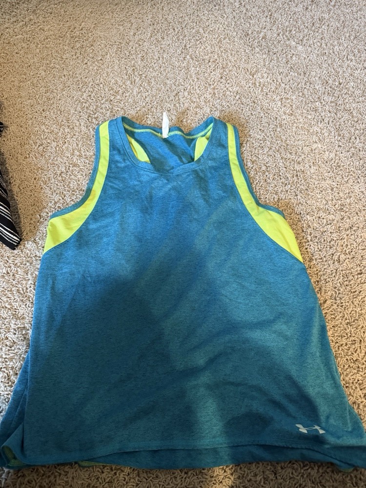 Under Armour Tank top