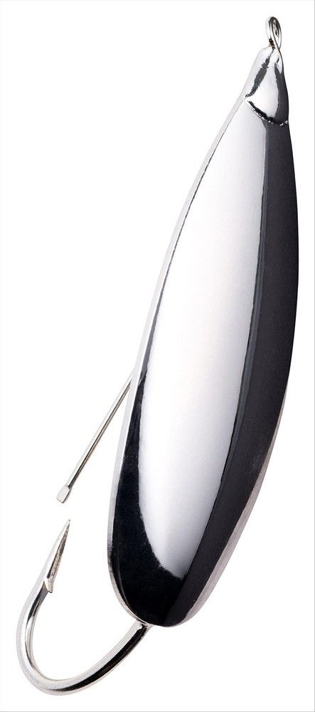 Berkley Silver Minnow 2.75in 3/4 oz Fishing Lure