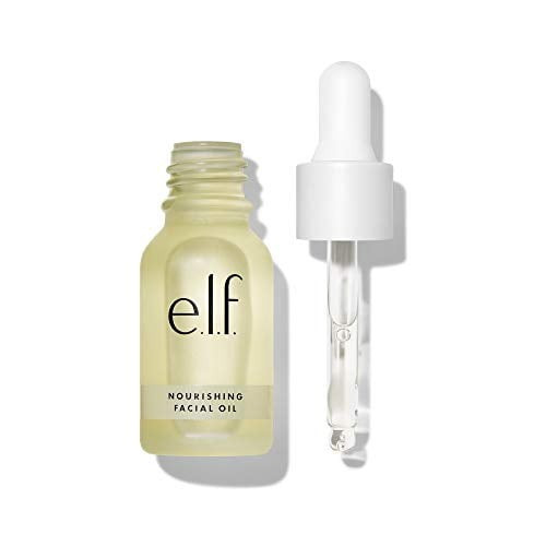 ELF Nourishing Facial Oil 57130 Discontinued Rare New in Box