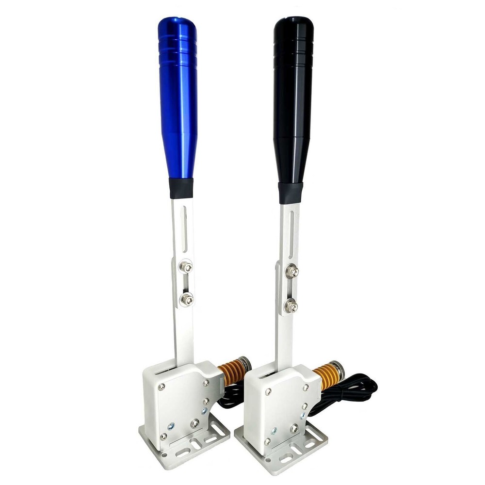 PC/USB Sim Racing Game Handbrake For Logitech G25 G27 G29 G92  Thrustmaster T300