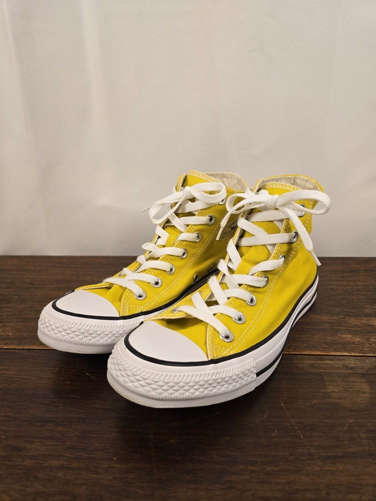 Unisex Converse Chuck Taylor All Star Hi-top 