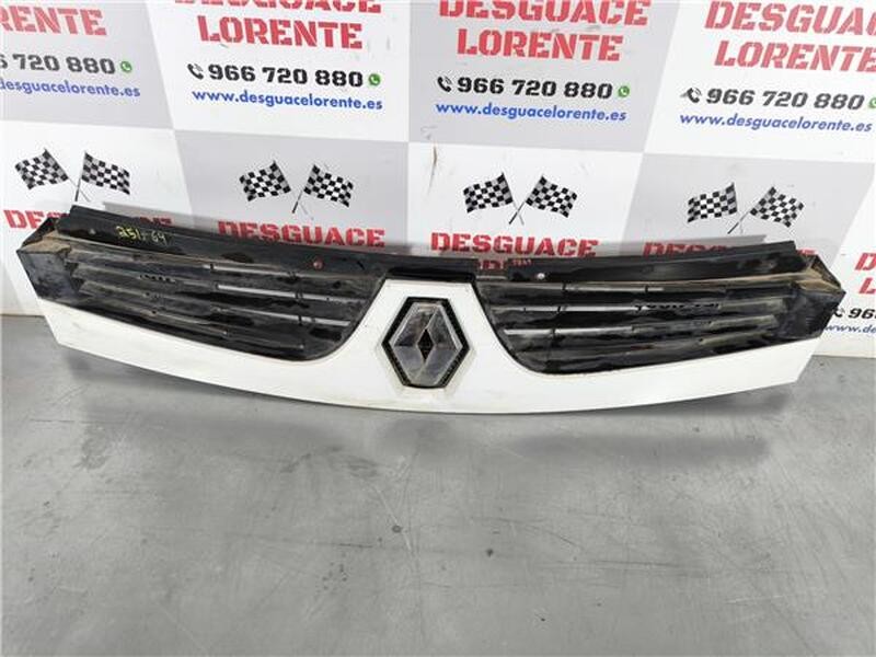 251764 Radiator Grill RENAULT MASTER II BEVEL 2 BUS 2.5 16 - PLAZAS L3H2 TECHO